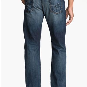 Men’s Adriano Goldschmied Jeans (new)